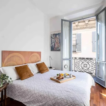Missori's Nest - Wonderful View Milan