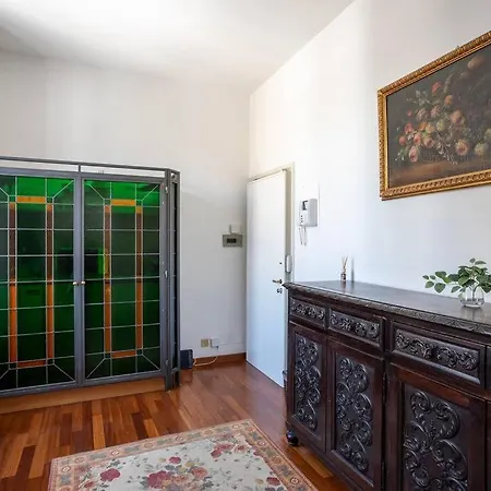 Apartment Missori's Nest - Wonderful View Milan